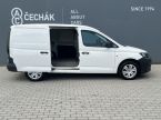 Volkswagen Caddy - fotka číslo 28