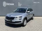 Škoda Karoq - fotka číslo 0