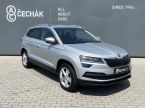 Škoda Karoq - fotka číslo 2