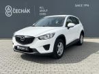 Mazda CX-5 - fotka číslo 0