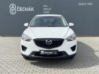 Mazda CX-5 - fotka číslo 1