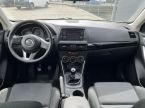 Mazda CX-5 - fotka číslo 14