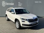 Škoda Kodiaq - fotka číslo 2