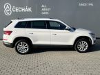 Škoda Kodiaq - fotka číslo 3