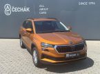 Škoda Karoq - fotka číslo 2