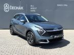 Kia Sportage - fotka číslo 2