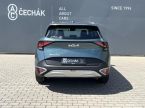 Kia Sportage - fotka číslo 5