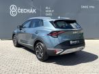 Kia Sportage - fotka číslo 6