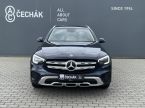 Mercedes Třída GLC - fotka číslo 1