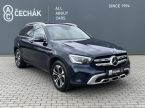 Mercedes Třída GLC - fotka číslo 2