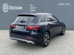 Mercedes Třída GLC - fotka číslo 4