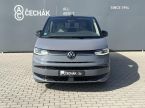 Volkswagen Multivan - fotka číslo 1