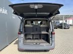 Volkswagen Multivan - fotka číslo 31