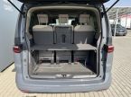 Volkswagen Multivan - fotka číslo 32