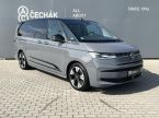 Volkswagen Multivan - fotka číslo 2