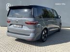 Volkswagen Multivan - fotka číslo 4