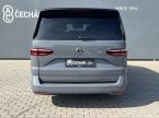 Volkswagen Multivan - fotka číslo 5