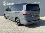 Volkswagen Multivan - fotka číslo 6
