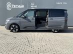 Volkswagen Multivan - fotka číslo 8