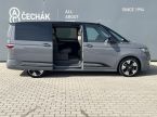 Volkswagen Multivan - fotka číslo 9