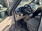 Volkswagen Multivan - fotka číslo 10
