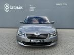 Škoda Superb - fotka číslo 1