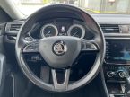 Škoda Superb - fotka číslo 37
