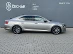 Škoda Superb - fotka číslo 3