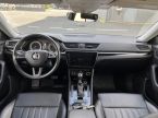 Škoda Superb - fotka číslo 38
