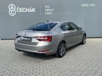 Škoda Superb - fotka číslo 4