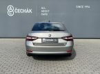 Škoda Superb - fotka číslo 5