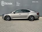 Škoda Superb - fotka číslo 7