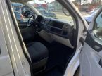 Volkswagen Transporter - fotka číslo 22