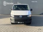 Volkswagen Transporter - fotka číslo 1