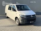 Volkswagen Transporter - fotka číslo 2