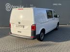 Volkswagen Transporter - fotka číslo 3
