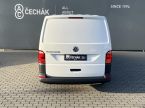 Volkswagen Transporter - fotka číslo 4
