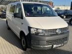 Volkswagen Transporter - fotka číslo 29