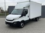 Iveco Daily - fotka číslo 1