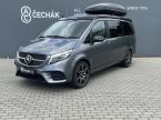 Mercedes Třída V - fotka číslo 0