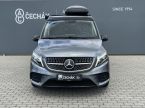 Mercedes Třída V - fotka číslo 1