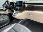 Mercedes Třída V - fotka číslo 30