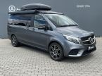 Mercedes Třída V - fotka číslo 2