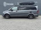 Mercedes Třída V - fotka číslo 7