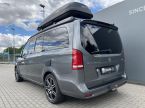 Mercedes Třída V - fotka číslo 40