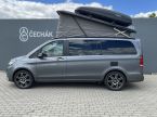 Mercedes Třída V - fotka číslo 9