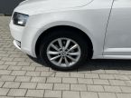 Škoda Octavia - fotka číslo 28