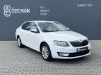 Škoda Octavia - fotka číslo 2