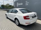Škoda Octavia - fotka číslo 30
