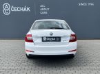 Škoda Octavia - fotka číslo 5